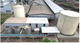 Water Treatment Plant