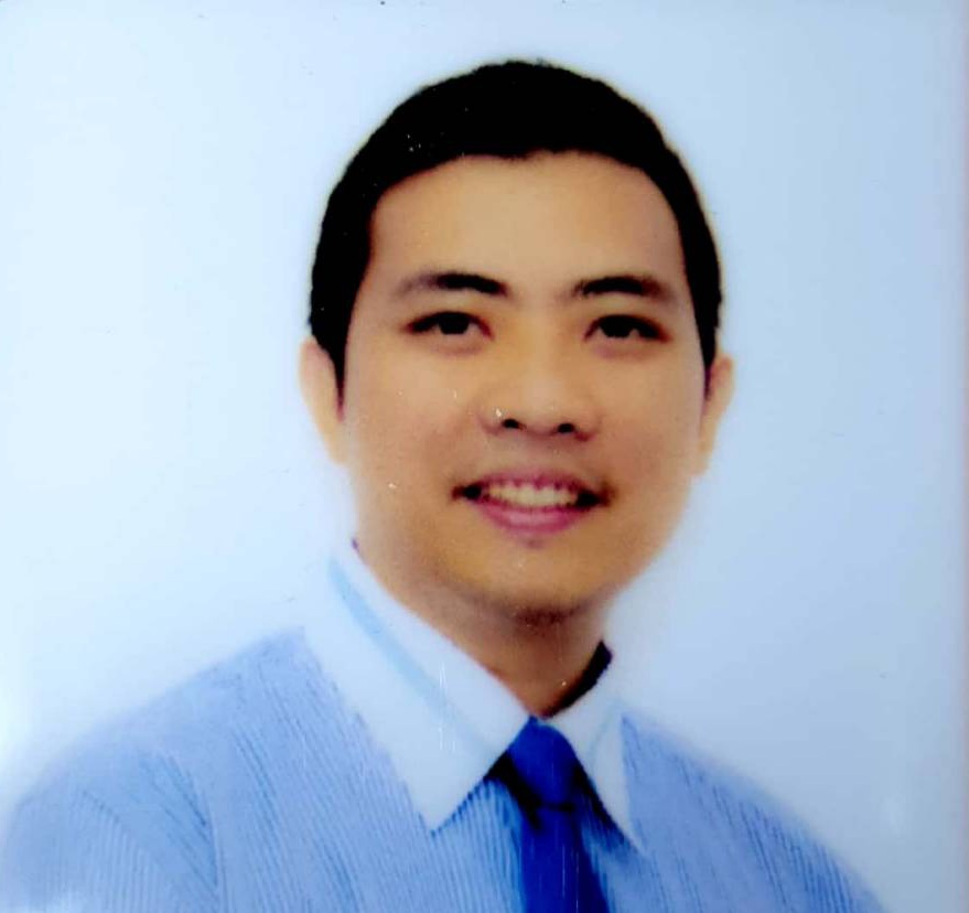 Billy Dwi Putra