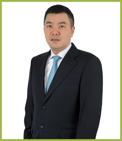 Heffy Hartono