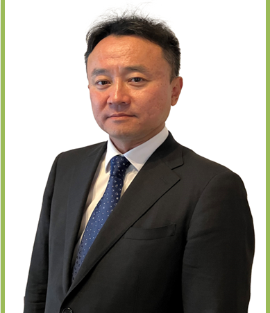 Hideaki Okubo