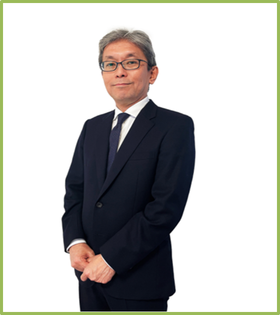 Kensuke Shuto