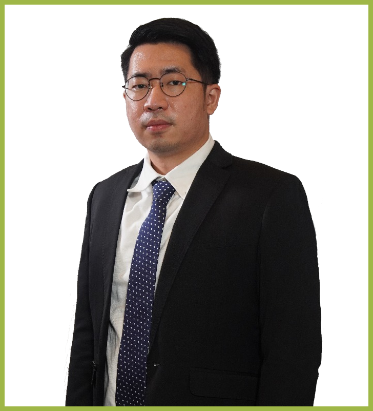 Marco Caspar Ligawirady