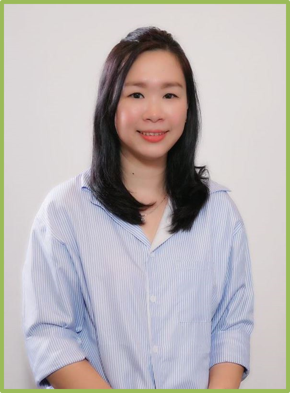 Luluana Triputri Setiawan