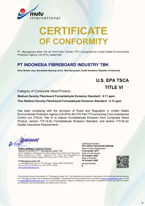 Cover EPA