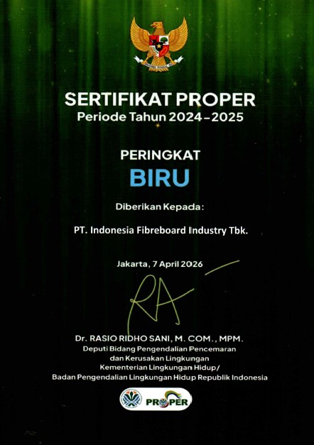 Cover PROPER